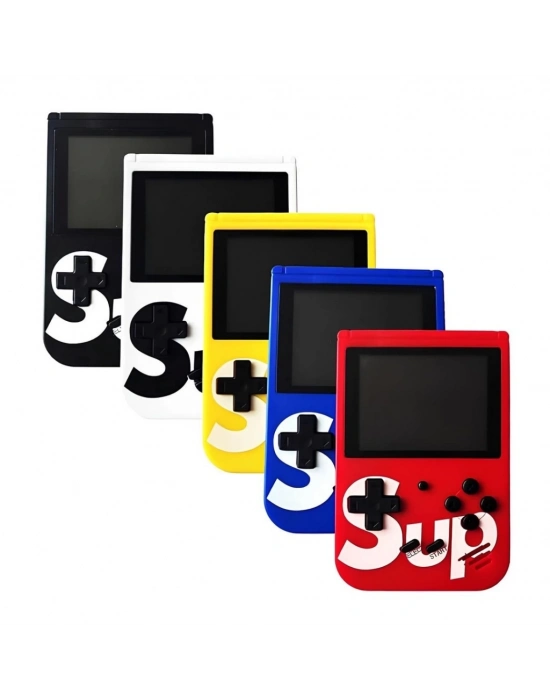 ®  Sup Mini PSP 400 Oyun Konsolu