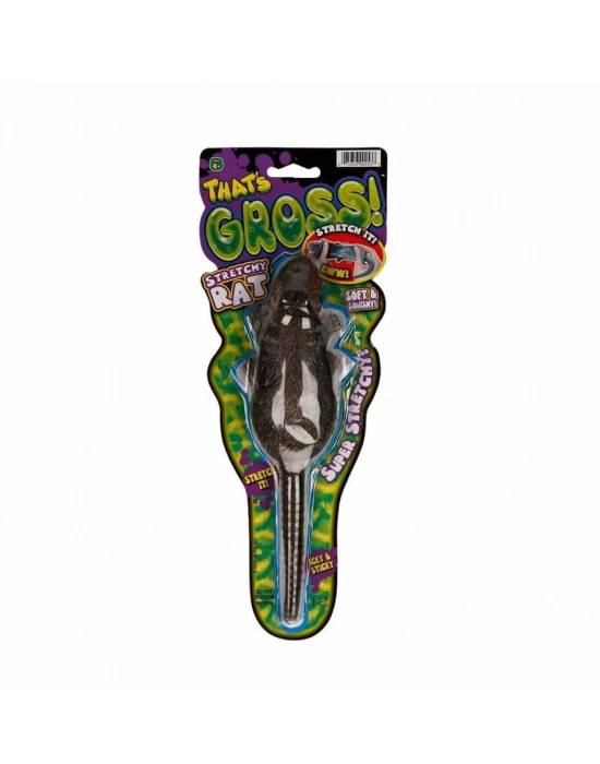 ® Süper Esnek Fare Figürü