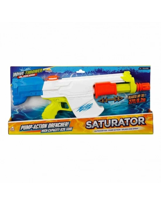 Super Saturator Su Tabancası 52 cm