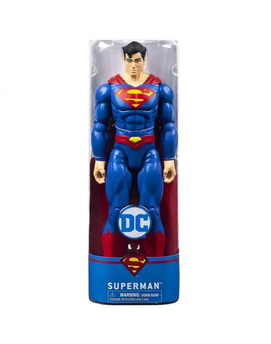 ® Superman Aksiyon Figürü 30 cm 6056778