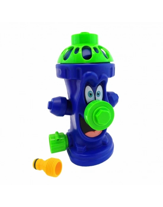 ® Su PüskürtenYangın Musluğu