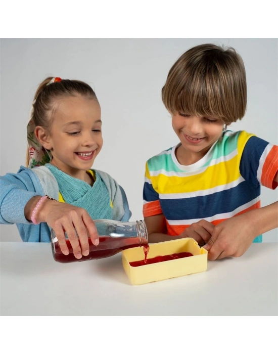 ® Sürpriz Mini Peluş Canavar