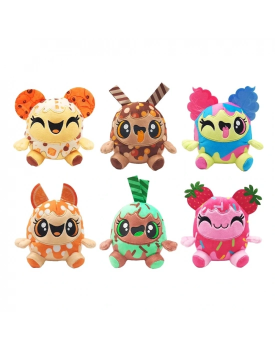 ® Sürpriz Mini Peluş Kutup Hayvanı