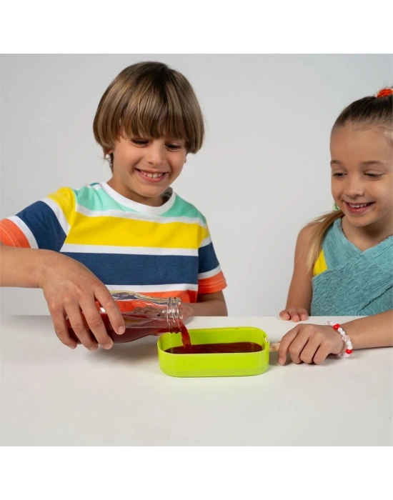 ® Sürpriz Mini Peluş Kutup Hayvanı