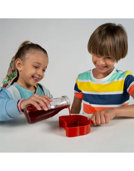 ® Sürpriz Peluş Kedi