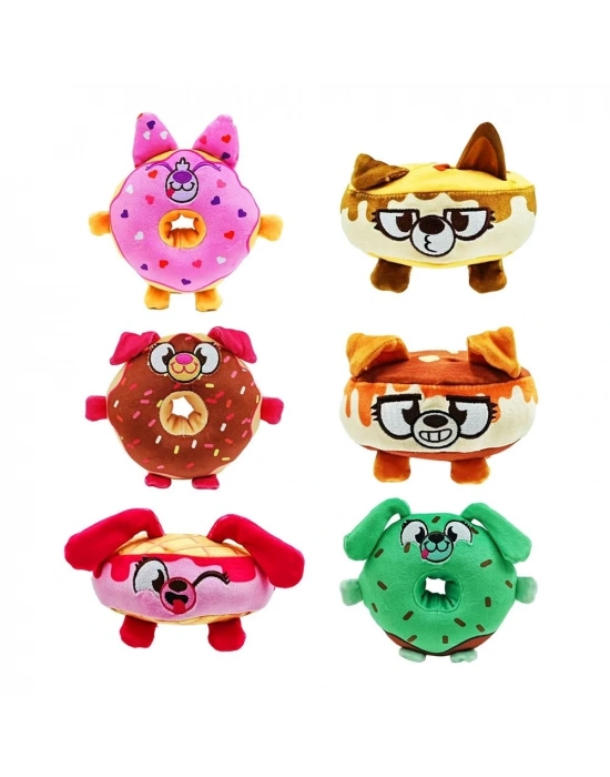 ® Sürpriz Peluş Köpek