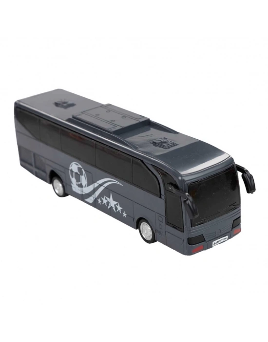 ® Sürtmeli Taraftar Otobüsü