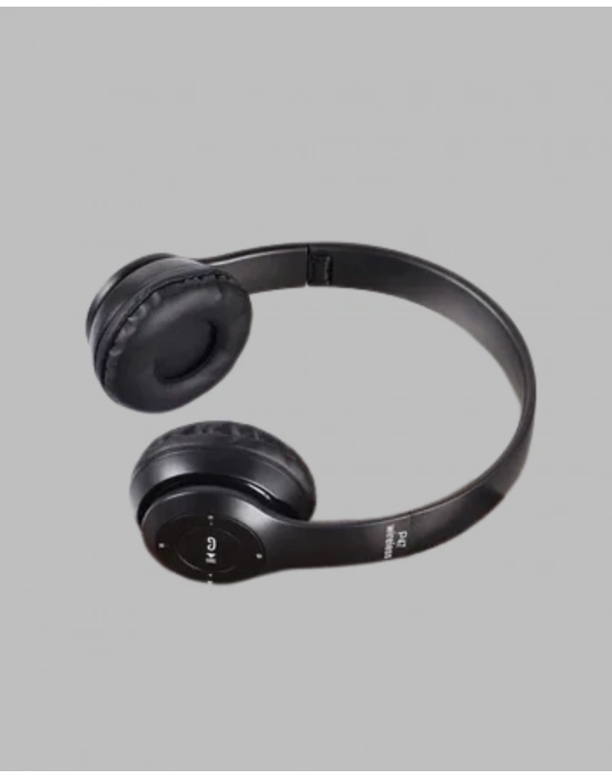 ® Suya Dayanıklı Bluetooth Kulaklık | Spor ve Günlük Kullanıma Uygun