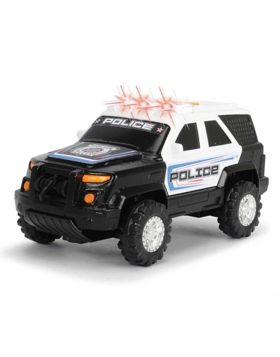 ® Swat Polis Arabası 203302015