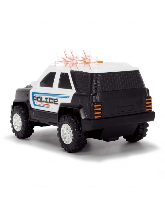 ® Swat Polis Arabası 203302015