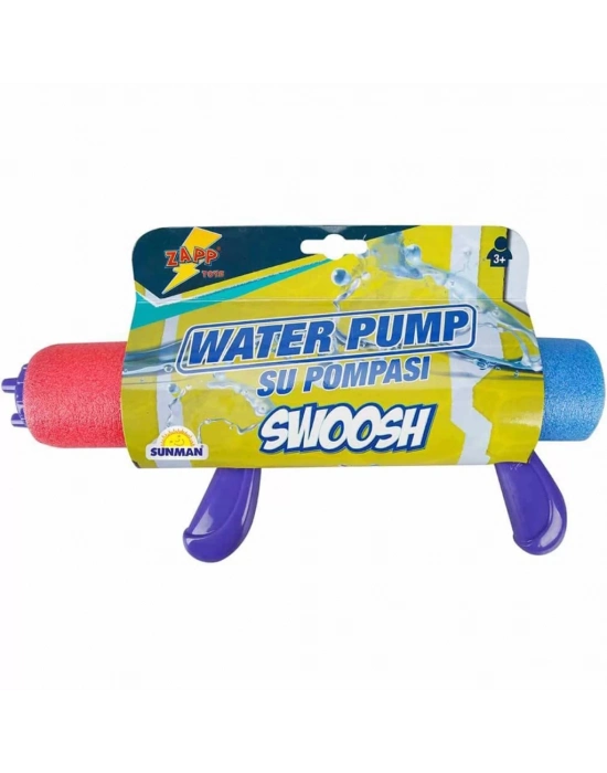 ® Swoosh Renkli Su Pompası 32 cm