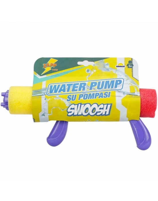 ® Swoosh Renkli Su Pompası 32 cm