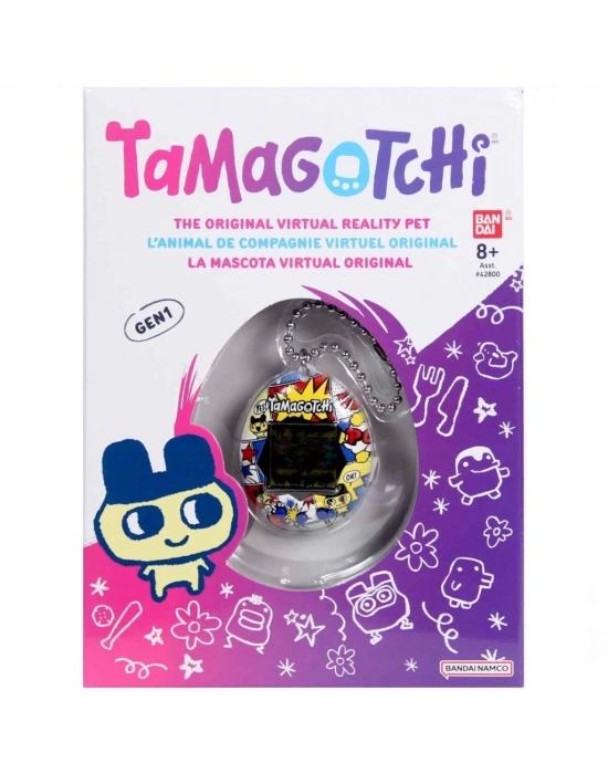 ® Orijinal Sanal Bebek Gen1