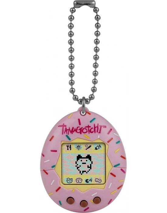 ® Orijinal Sanal Bebek Gen1