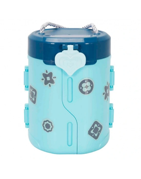 ® Taşınabilir Doktor Set Kapsülü 3in1 25 Parça