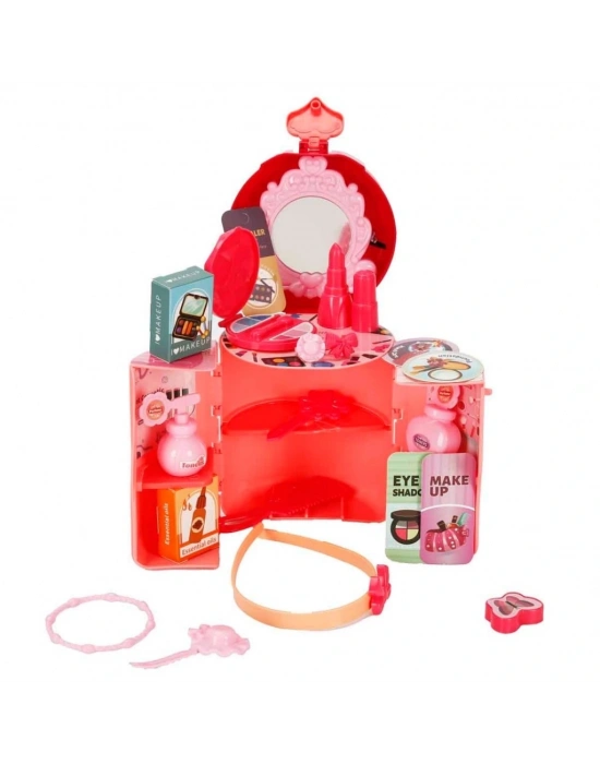 ® Taşınabilir Güzellik Seti Kapsülü 3in1 28 Parça