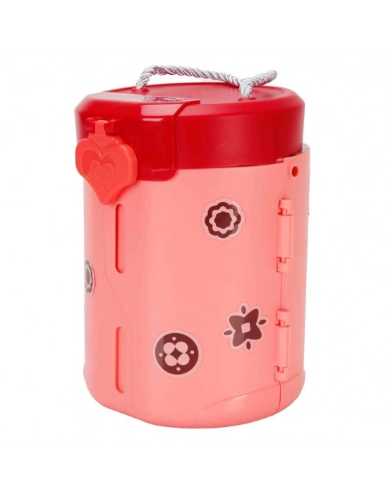 ® Taşınabilir Güzellik Seti Kapsülü 3in1 28 Parça