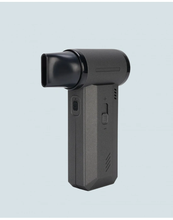 ® Taşınabilir Şarjlı Güçlü Hava Üfleme Aleti Çok Yönlü Kullanım