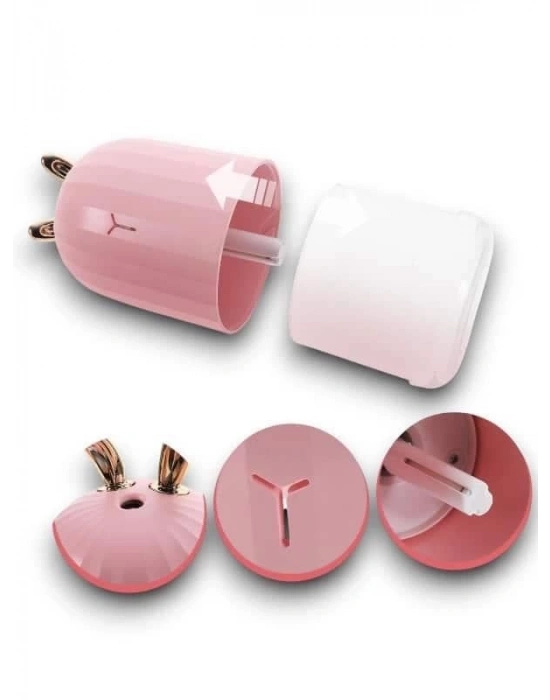 ® TAVŞAN NEMLENDİRİCİ