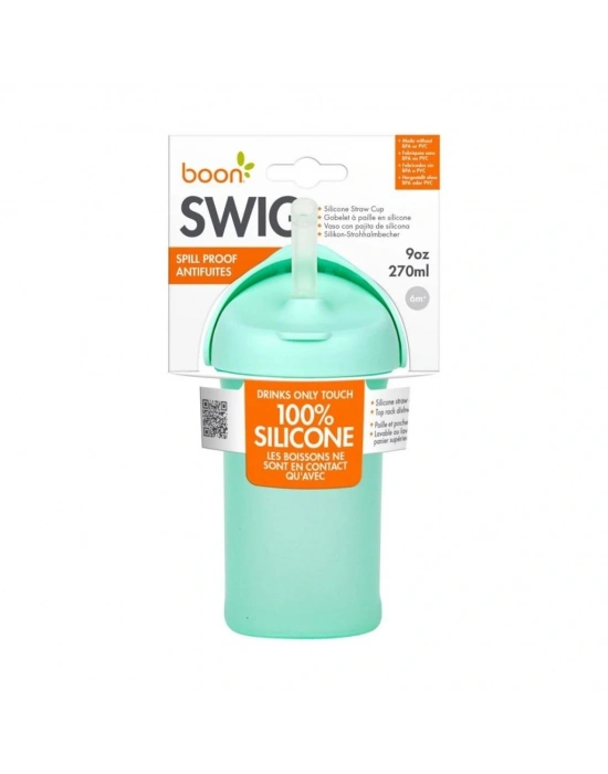 ® Silikon Pipetli Suluk