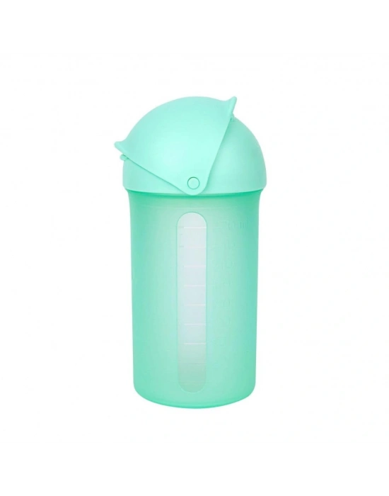 ® Silikon Pipetli Suluk