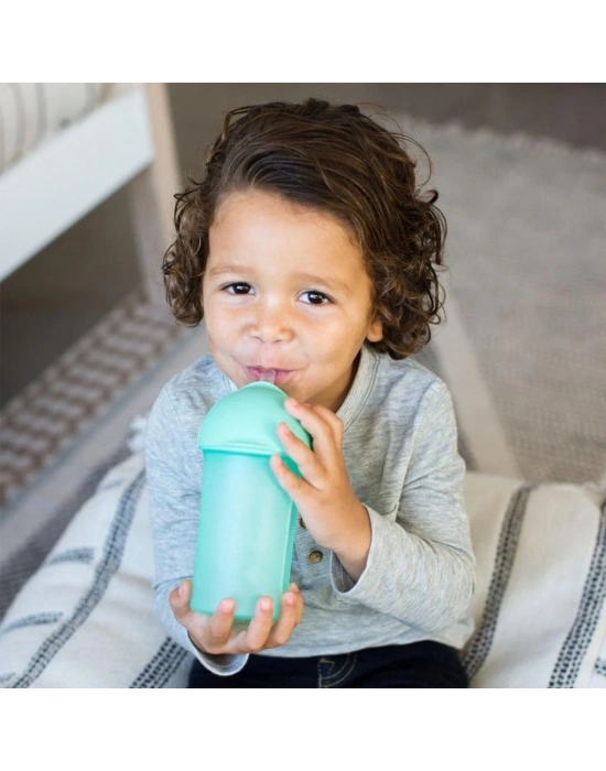 ® Silikon Pipetli Suluk