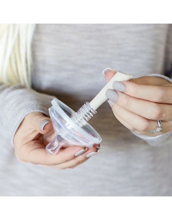 ® TBN11462 BOON - MOD 4lü Biberon Fırça Seti