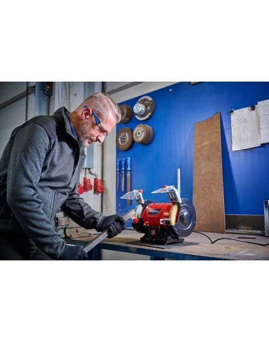 ®  TC BG 150 B Taş Motoru 350 Watt