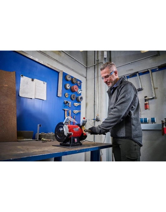 ®  TC BG 150 B Taş Motoru 350 Watt