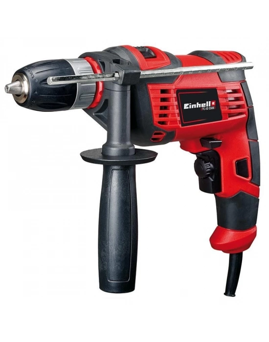 ®  TC ID 550 E Darbeli Matkap 550 Watt