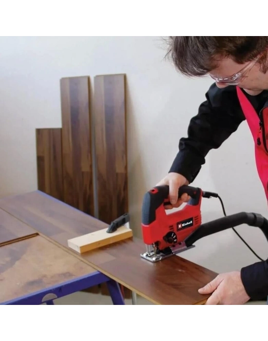 ®  TC JS 80/1 Kit  Dekupaj Testere