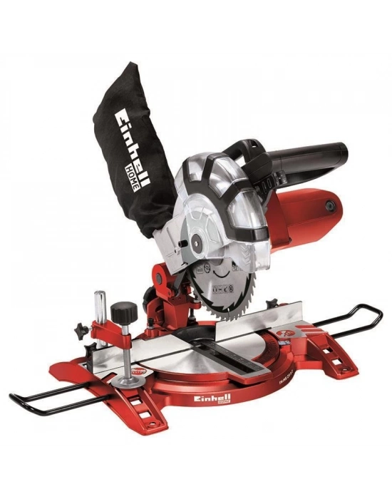 ®  TC MS 2112 L Gönye Kesme Makinası 1600 Watt