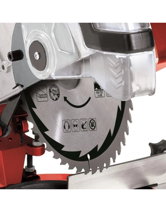 ®  TC MS 2112 L Gönye Kesme Makinası 1600 Watt