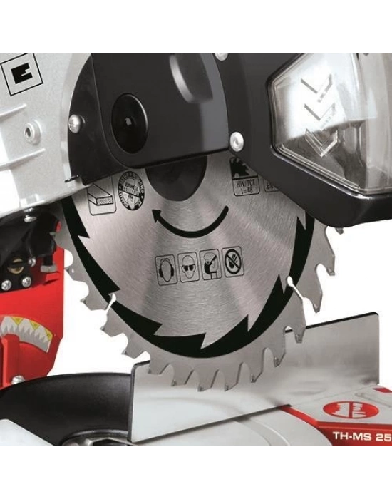 ®  TC MS 2513 L Gönye Kesme Testeresi