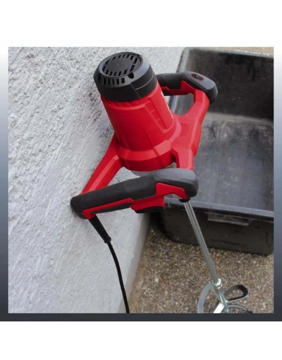 ®  TC MX 1400 2 E Boya ve Harç Mikseri 1400 Watt