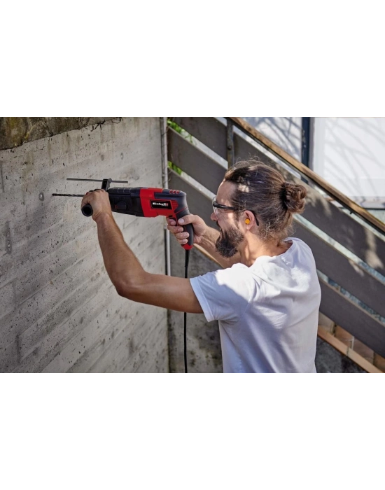 ®  TC RH 800 4F SDS Plus Kırıcı Delici