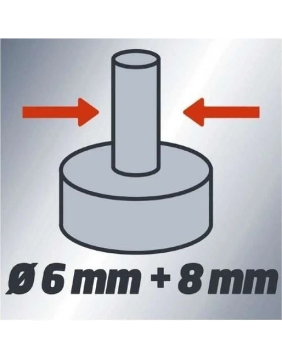 ®  TC RO 1155 E Dik Freze