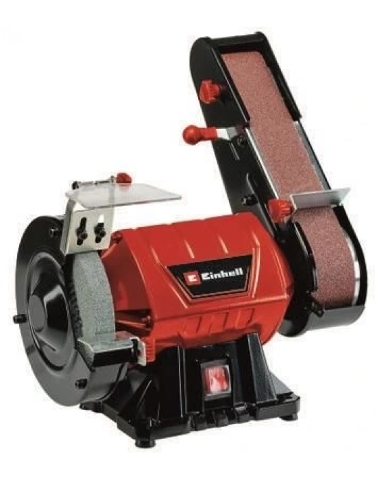 ®  TC US 350 Bant Zımpara Makinesi