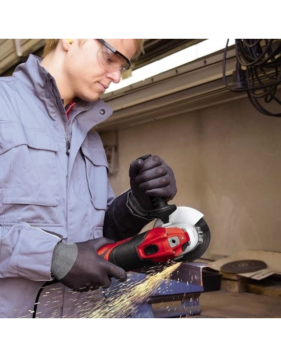 ®  TE AG 125/750 Kit Avuç Taşlama