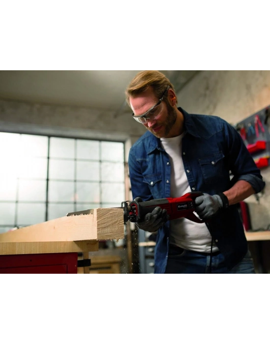 ®  TE AP 950 E Tilki KuyruğuTestere 950 Watt