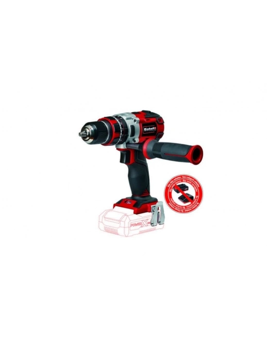 ®  TE CD 18 Li-i BL Solo Darbeli Vidalama