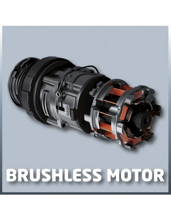 ®  TE CW 18 Li BL Solo Kömürsüz Vidalama Aküsüz