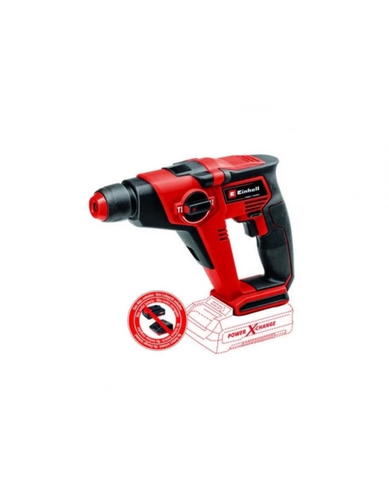 ® TE HD 18/12 Lİ Solo Pnömatik Matkap