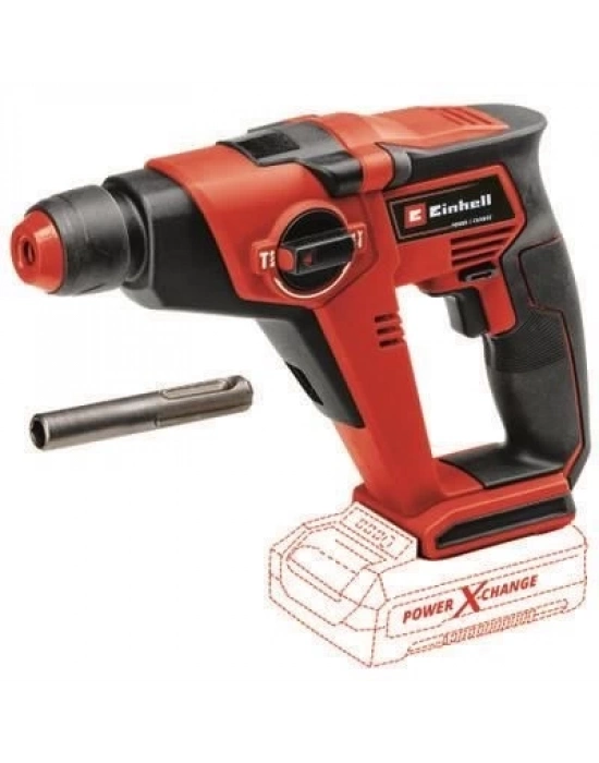 ® TE HD 18/12 Lİ Solo Pnömatik Matkap