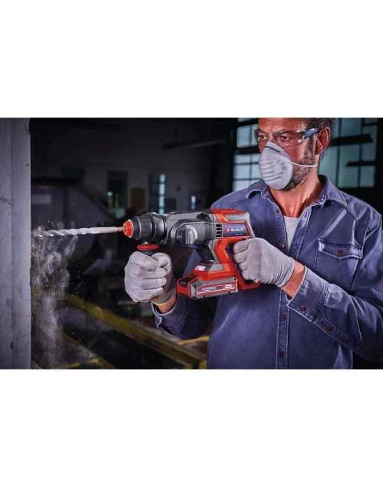 ® TE HD 18/20 Lİ Solo Pnömatik Matkap