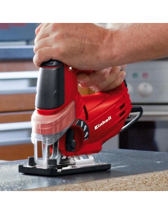 ®  TE JS 100 Dekupaj Testere 750 Watt