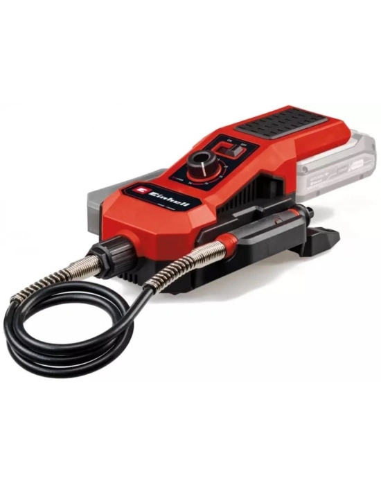 ®  TE MT 18/34 Li Solo Taşlama Gravür Seti