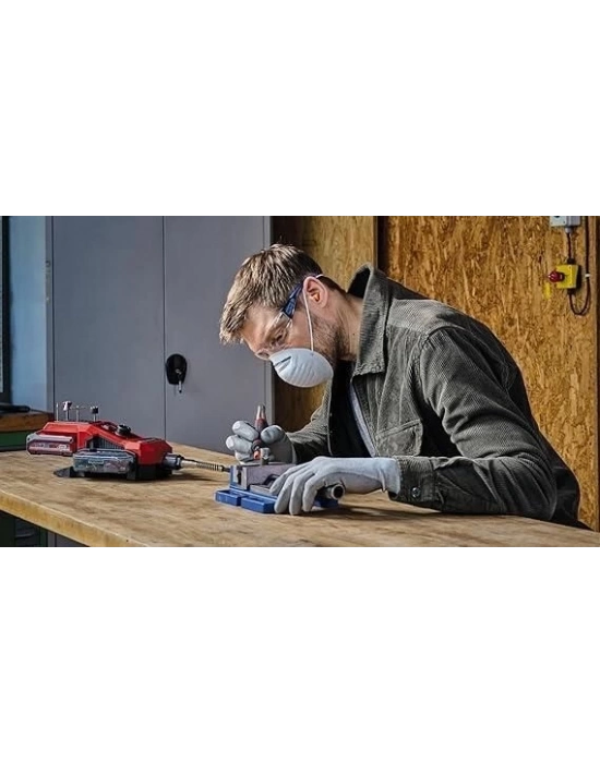 ®  TE MT 18/34 Li Solo Taşlama Gravür Seti