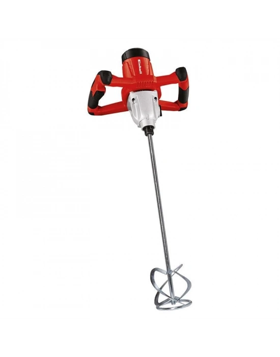 ®  TE-MX 1600-2 CE Alçı Boya ve Harç Mikseri