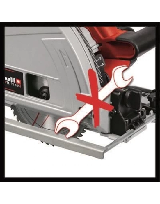 ®  TE PS 165 Dalma Testeresi